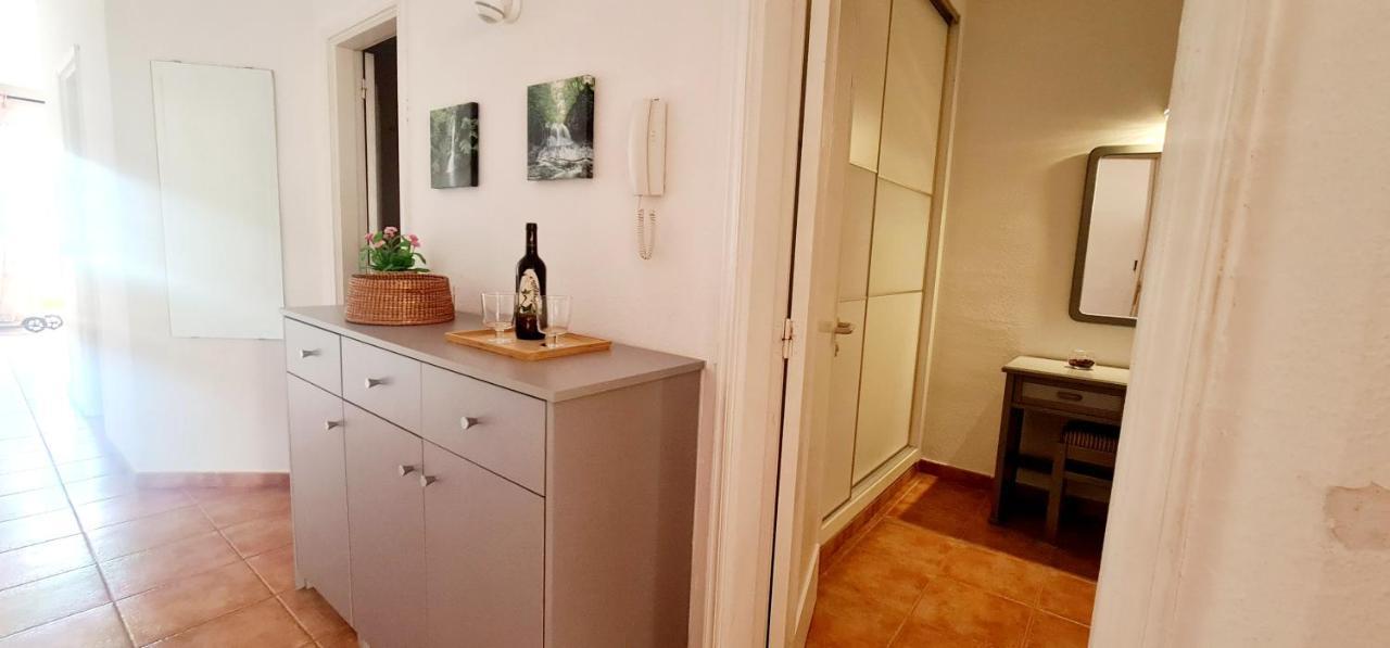 Vivienda Vacacional Marineda Sol Con Piscina El Medano 외부 사진