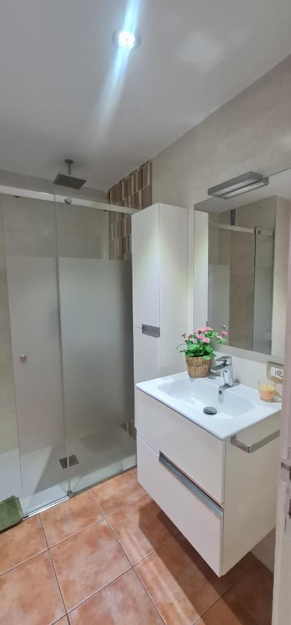 Vivienda Vacacional Marineda Sol Con Piscina El Medano 외부 사진