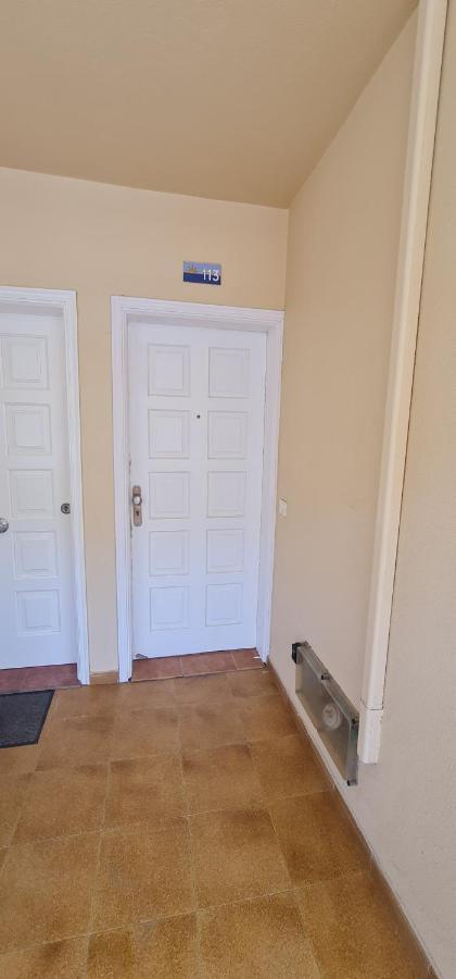 Vivienda Vacacional Marineda Sol Con Piscina El Medano 외부 사진